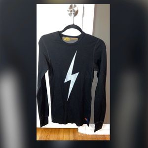 Aviator nation crewneck